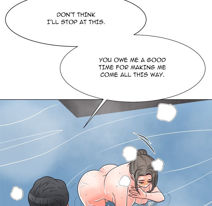 Family Business Manhwa - Chapter 28 Page 40