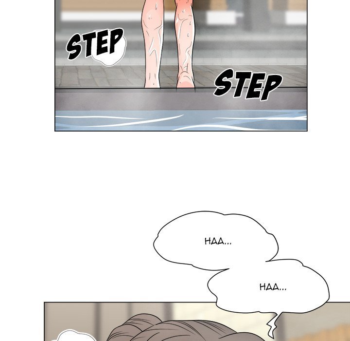 Family Business Manhwa - Chapter 28 Page 43