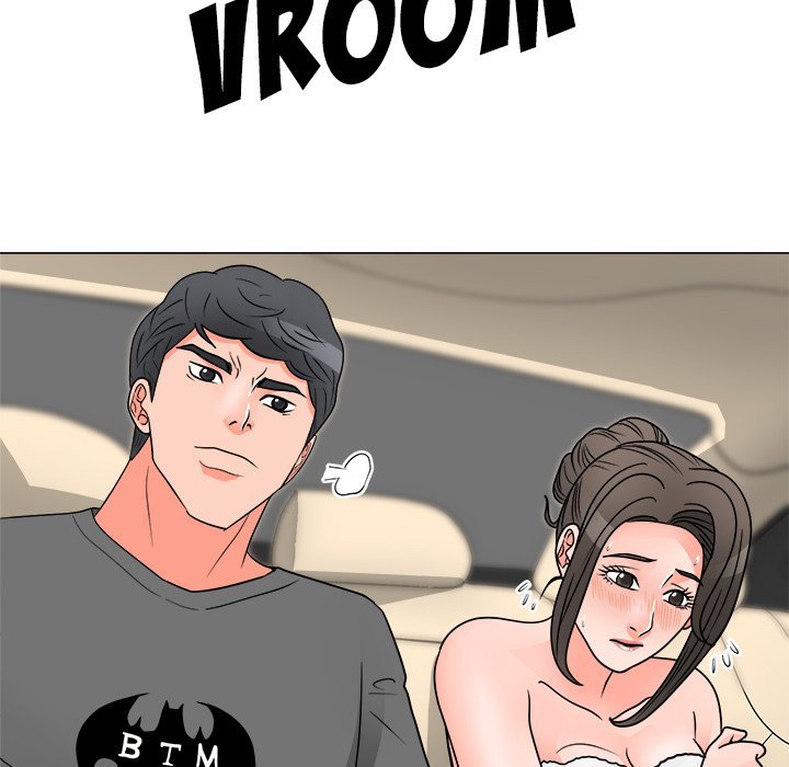 Family Business Manhwa - Chapter 28 Page 51