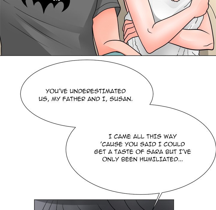 Family Business Manhwa - Chapter 28 Page 52