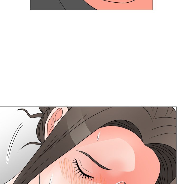 Family Business Manhwa - Chapter 28 Page 54