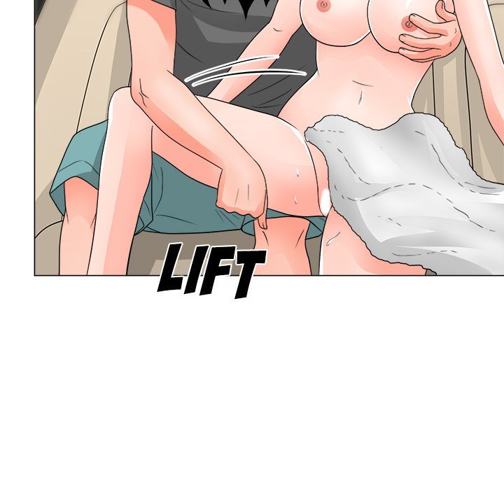 Family Business Manhwa - Chapter 28 Page 61