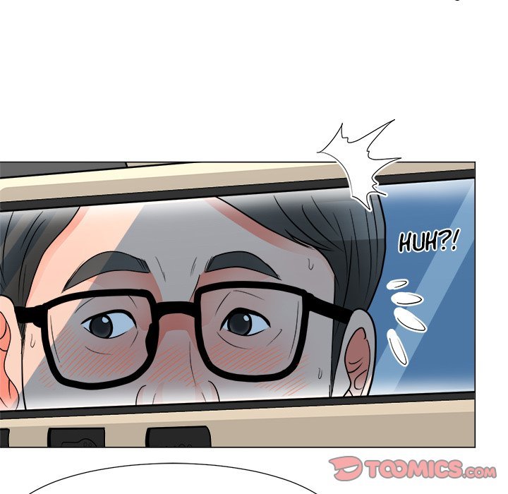 Family Business Manhwa - Chapter 28 Page 65