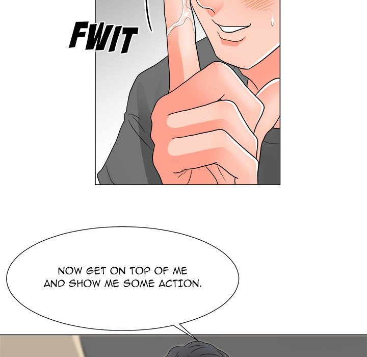 Family Business Manhwa - Chapter 28 Page 68