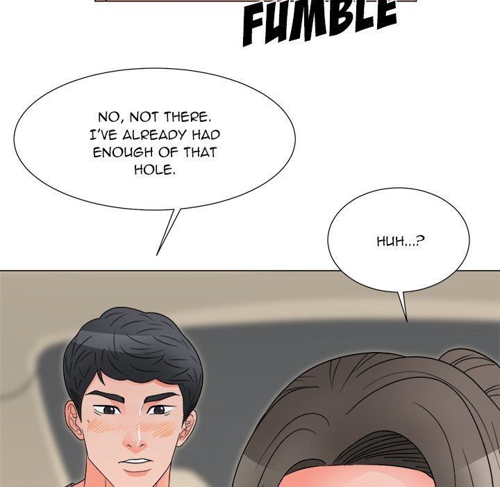 Family Business Manhwa - Chapter 28 Page 75