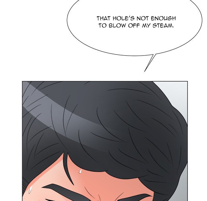 Family Business Manhwa - Chapter 28 Page 77