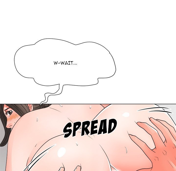 Family Business Manhwa - Chapter 28 Page 79