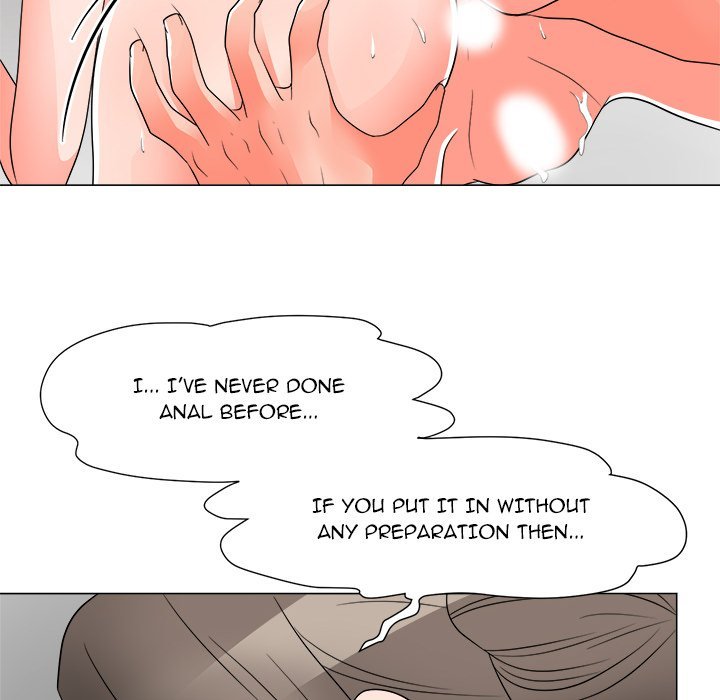 Family Business Manhwa - Chapter 28 Page 80