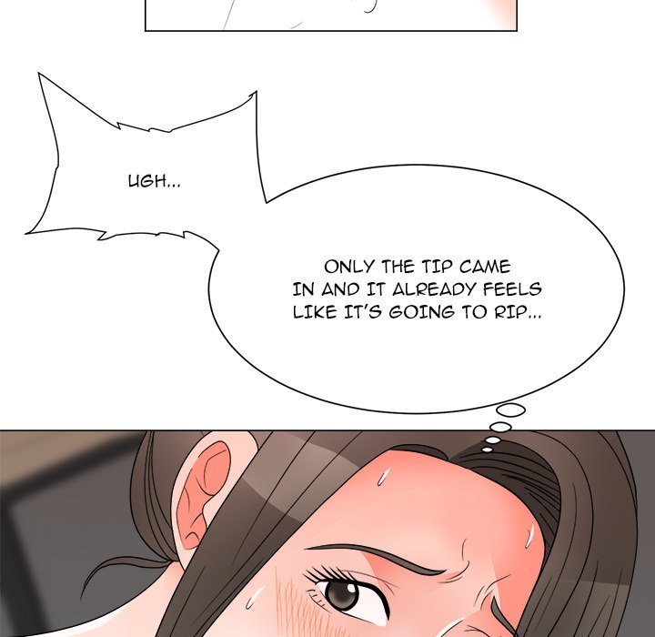 Family Business Manhwa - Chapter 28 Page 83