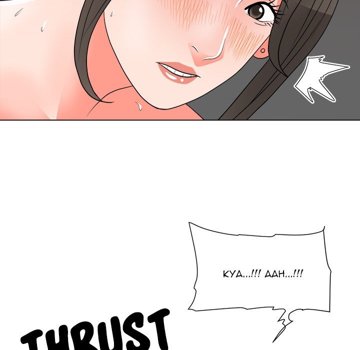 Family Business Manhwa - Chapter 28 Page 84