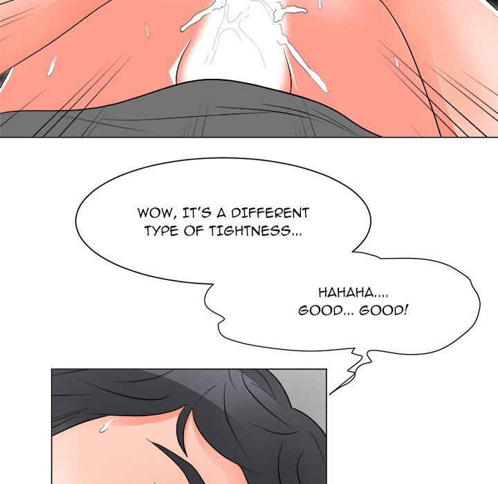 Family Business Manhwa - Chapter 28 Page 86