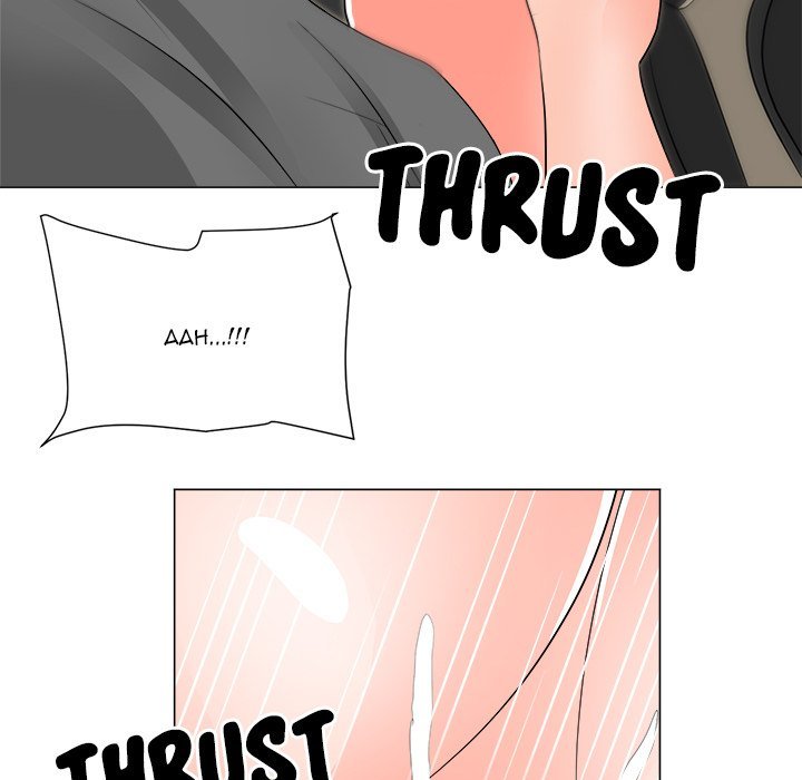 Family Business Manhwa - Chapter 28 Page 92