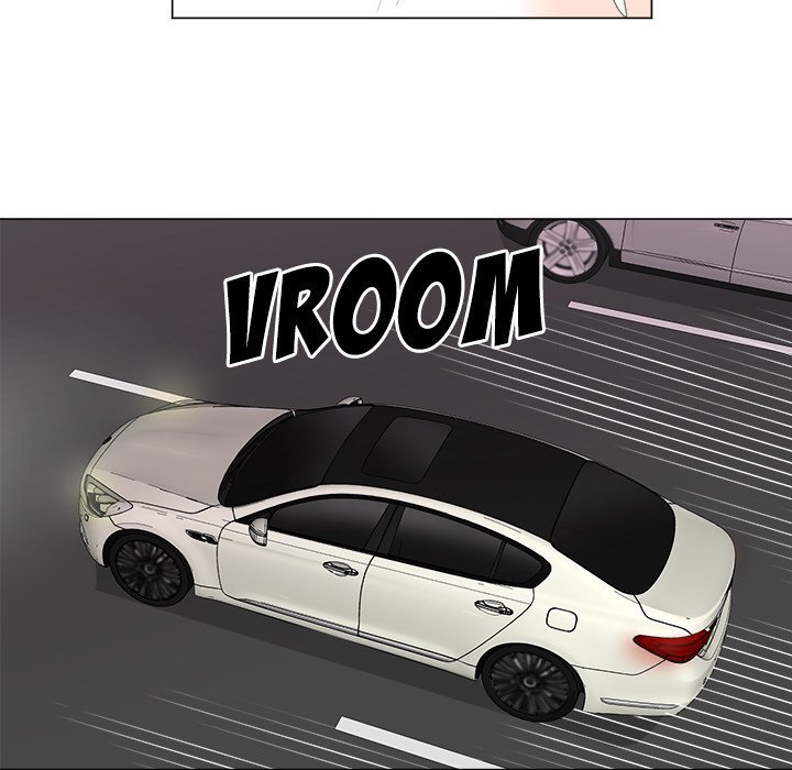 Family Business Manhwa - Chapter 28 Page 94