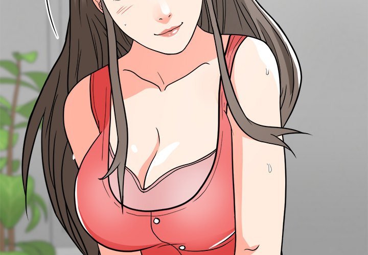 Family Business Manhwa - Chapter 7 Page 3