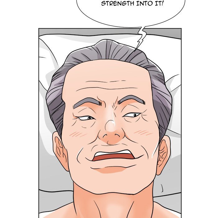 Family Business Manhwa - Chapter 7 Page 31