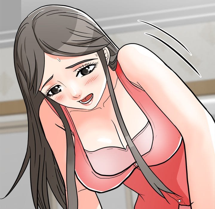 Family Business Manhwa - Chapter 7 Page 33