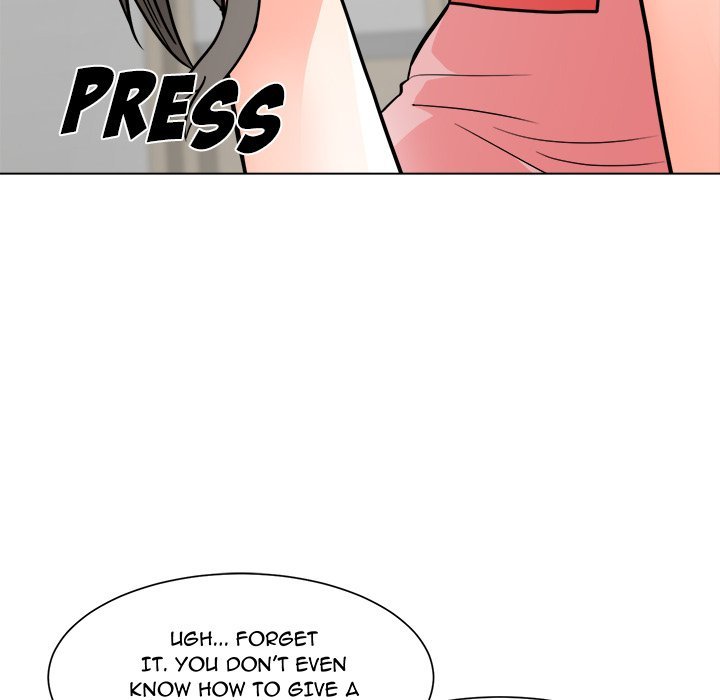 Family Business Manhwa - Chapter 7 Page 34