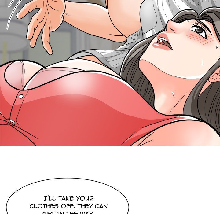 Family Business Manhwa - Chapter 7 Page 42