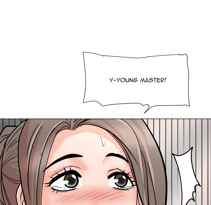 Family Business Manhwa - Chapter 2 Page 6