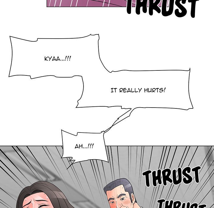 Family Business Manhwa - Chapter 31 Page 6