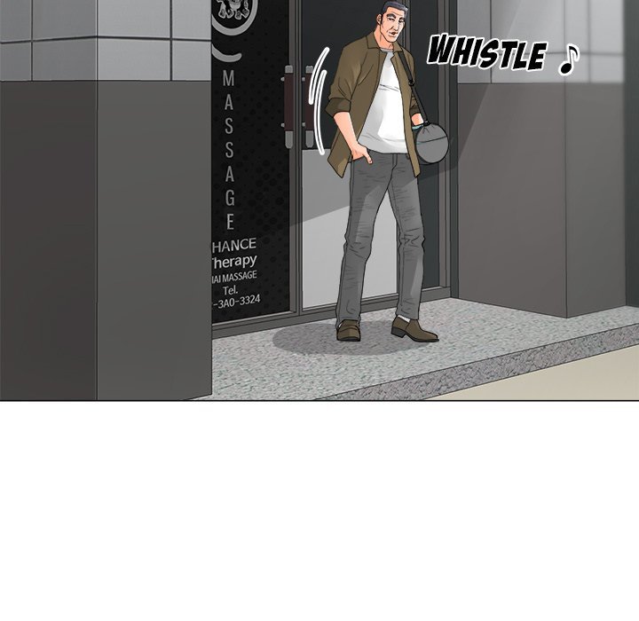 Family Business Manhwa - Chapter 31 Page 15