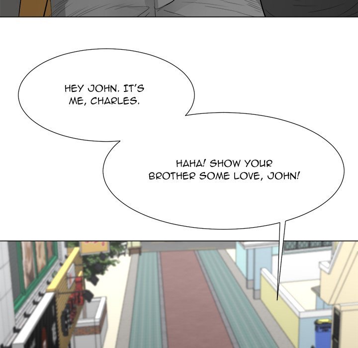 Family Business Manhwa - Chapter 31 Page 19