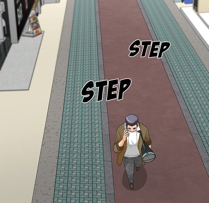 Family Business Manhwa - Chapter 31 Page 20