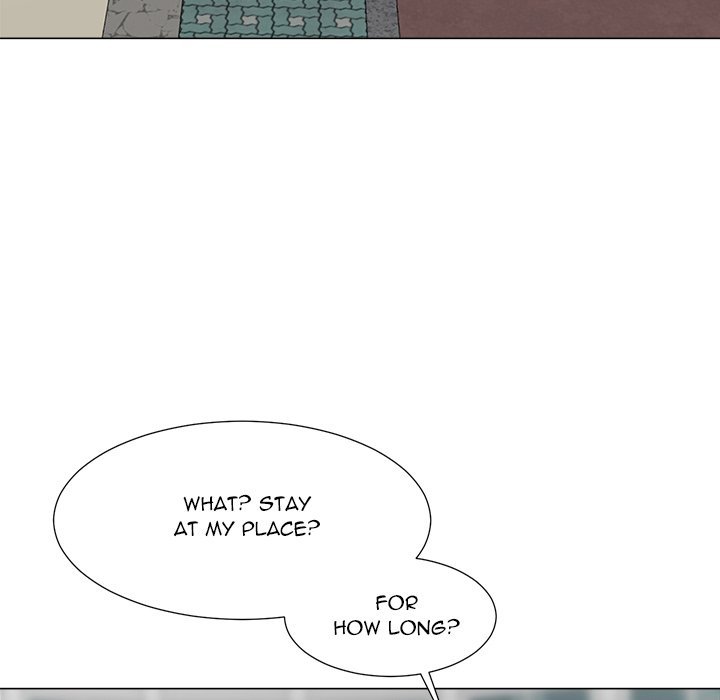 Family Business Manhwa - Chapter 31 Page 21