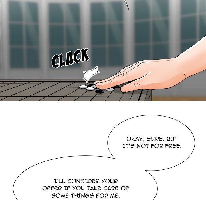 Family Business Manhwa - Chapter 31 Page 22