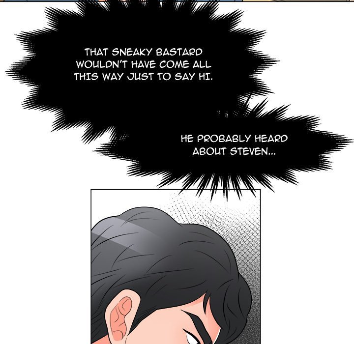 Family Business Manhwa - Chapter 31 Page 27