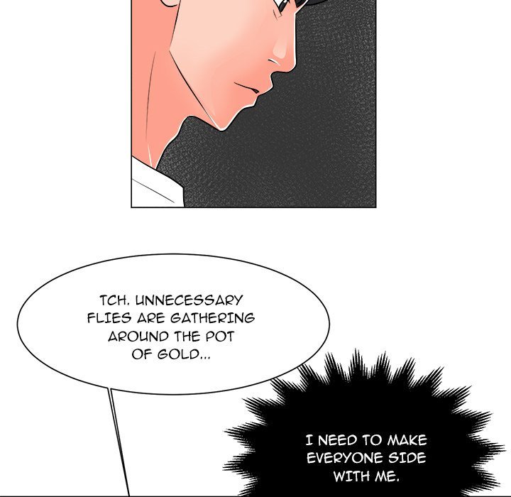 Family Business Manhwa - Chapter 31 Page 28