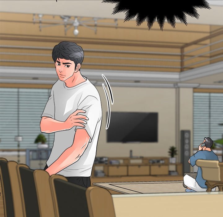 Family Business Manhwa - Chapter 31 Page 29