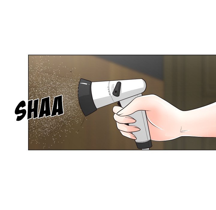 Family Business Manhwa - Chapter 31 Page 31