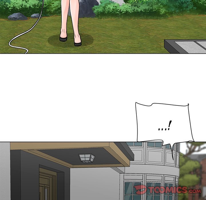 Family Business Manhwa - Chapter 31 Page 33