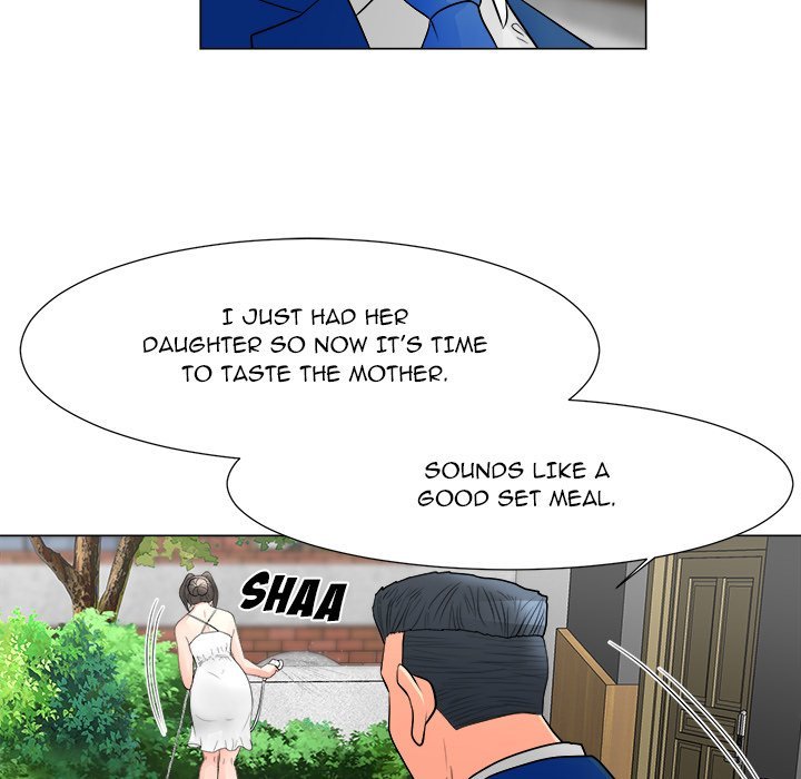 Family Business Manhwa - Chapter 31 Page 36