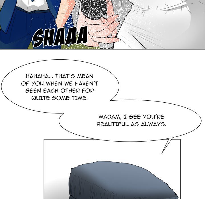 Family Business Manhwa - Chapter 31 Page 39