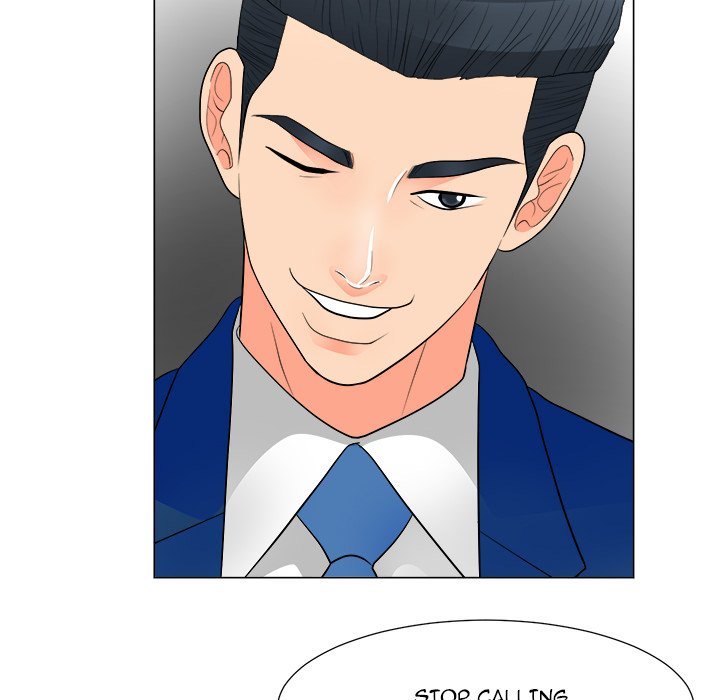 Family Business Manhwa - Chapter 31 Page 40