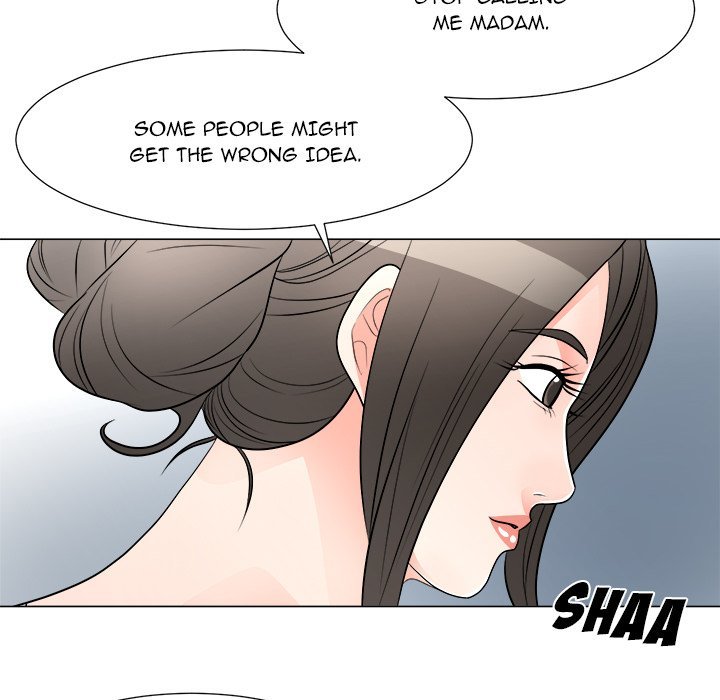Family Business Manhwa - Chapter 31 Page 41