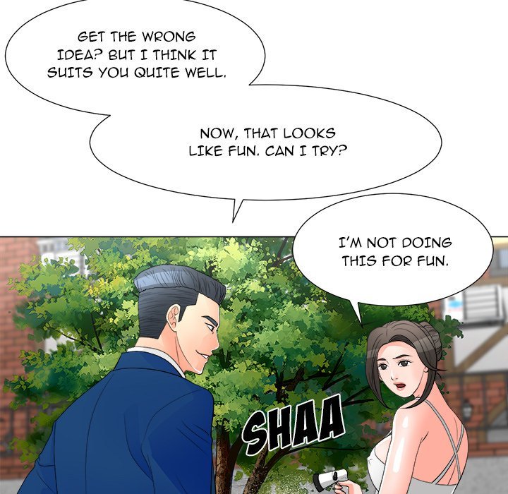 Family Business Manhwa - Chapter 31 Page 42