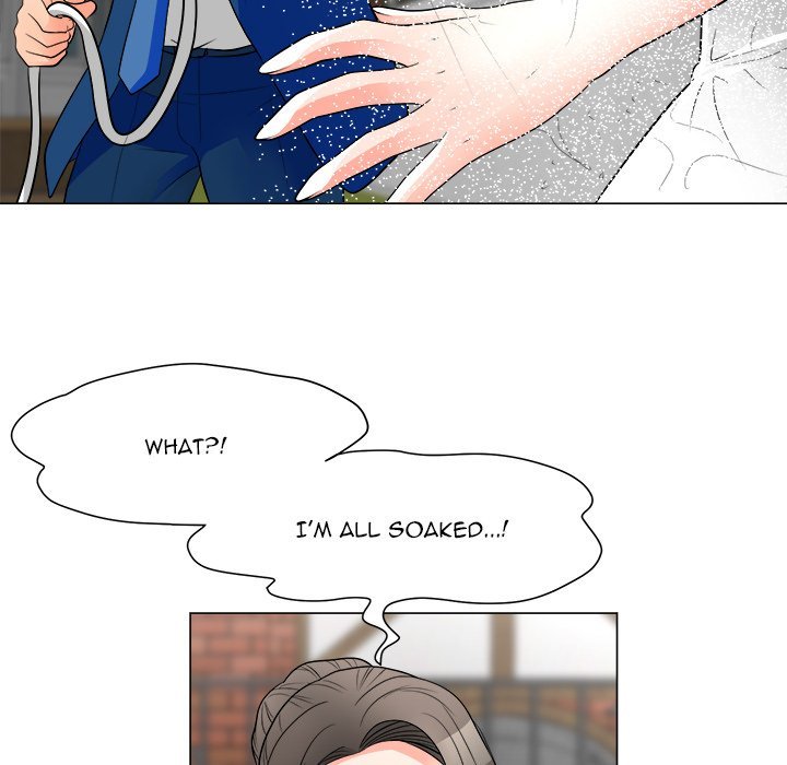 Family Business Manhwa - Chapter 31 Page 45