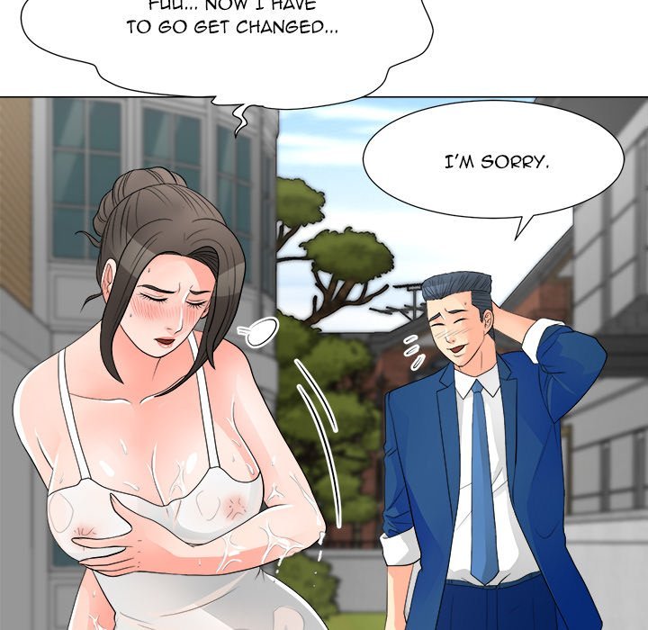 Family Business Manhwa - Chapter 31 Page 51
