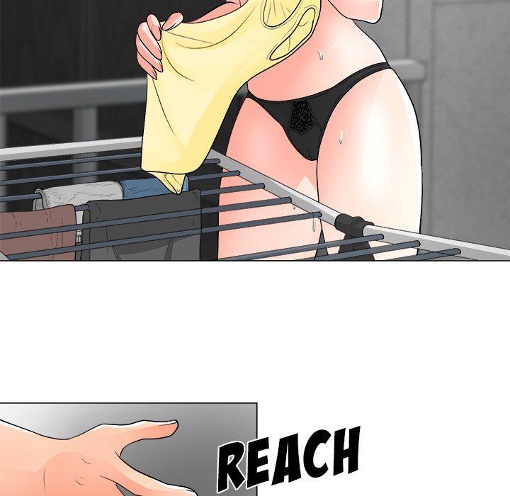 Family Business Manhwa - Chapter 31 Page 61