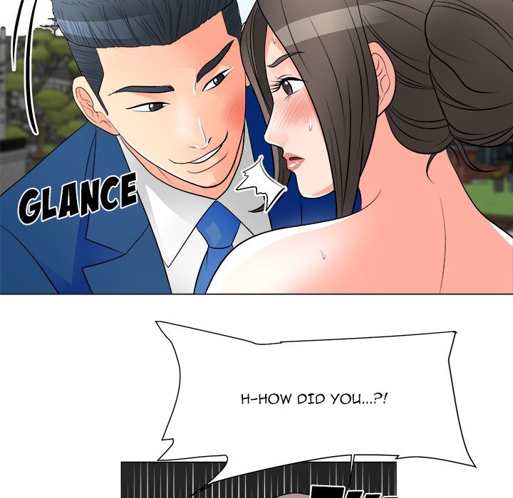 Family Business Manhwa - Chapter 31 Page 72