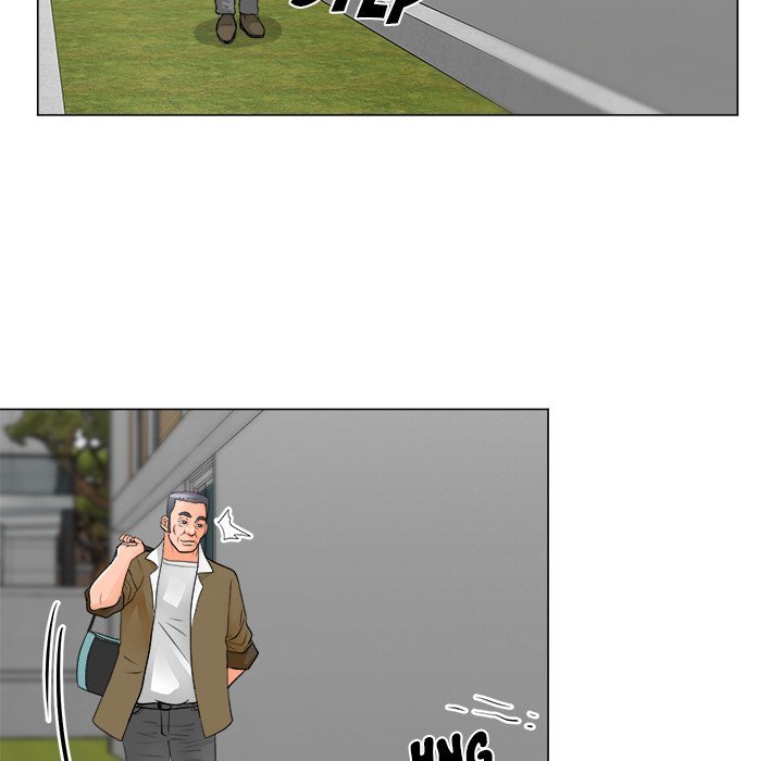 Family Business Manhwa - Chapter 31 Page 81