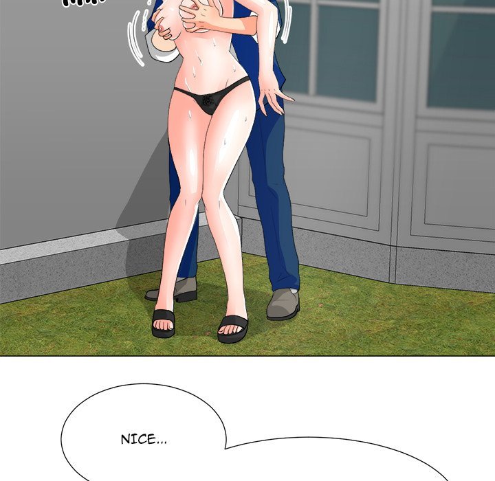 Family Business Manhwa - Chapter 31 Page 83