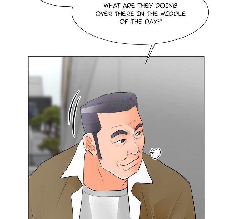 Family Business Manhwa - Chapter 31 Page 84