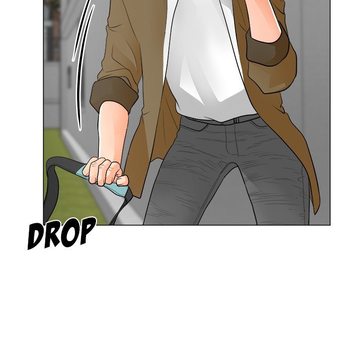 Family Business Manhwa - Chapter 31 Page 88