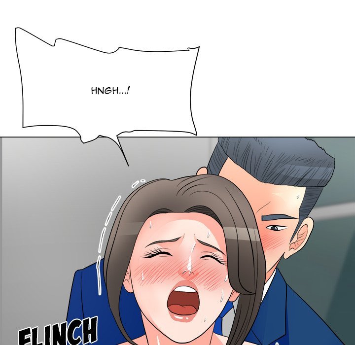 Family Business Manhwa - Chapter 31 Page 89