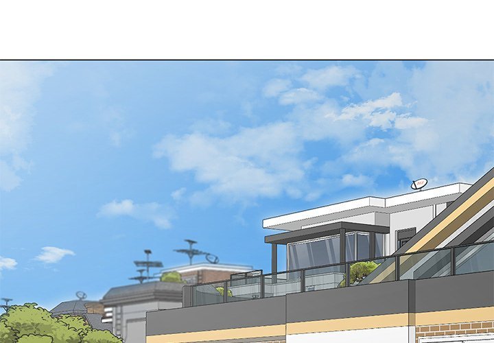 Family Business Manhwa - Chapter 21 Page 2