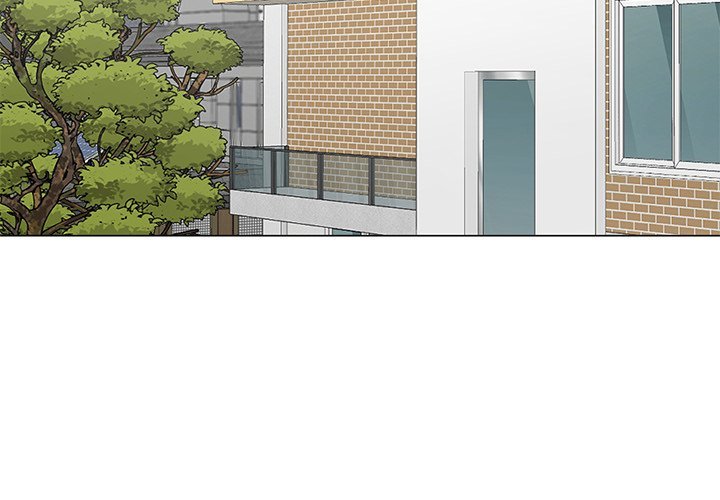 Family Business Manhwa - Chapter 21 Page 3